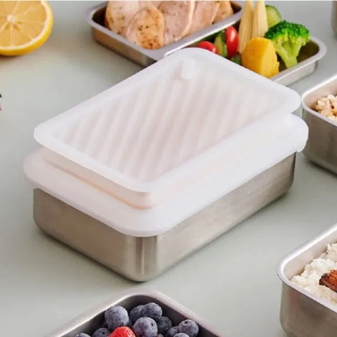 1175,5 (1 bo&icirc;te en acier inoxydable)