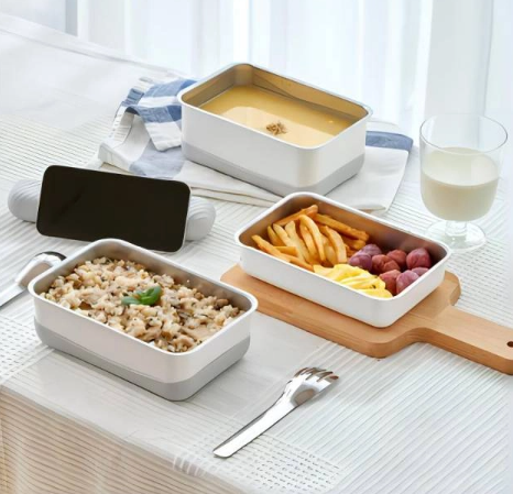  Verres en acier inoxydable ou en verre