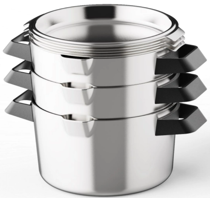 bo&icirc;te &agrave; d&eacute;jeuner