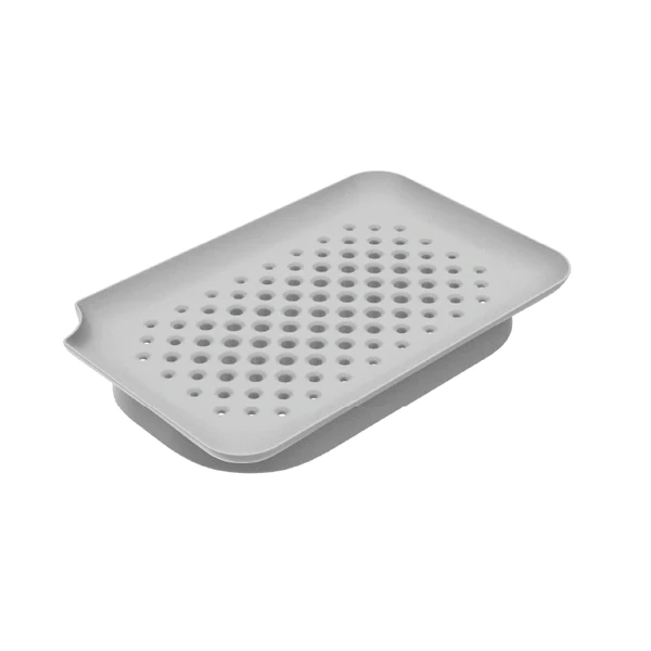 Grille vapeur Double Box