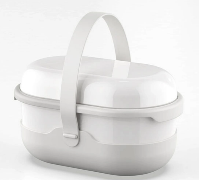 bo&icirc;te &agrave; d&eacute;jeuner