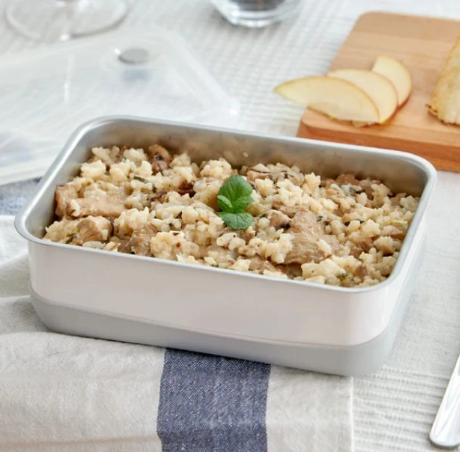  Bo&icirc;tes &agrave; lunch