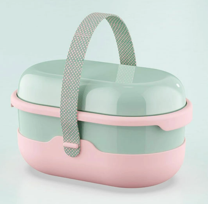 bo&icirc;te &agrave; d&eacute;jeuner