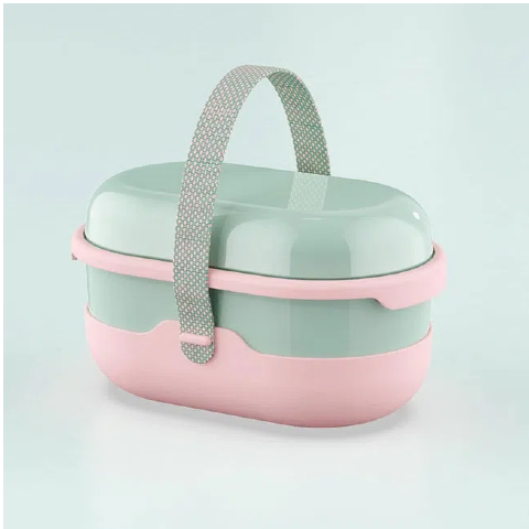 bo&icirc;te &agrave; d&eacute;jeuner