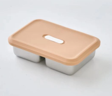 Bo&icirc;te &agrave; lunch isol&eacute;e vs fourre-tout isol&eacute;