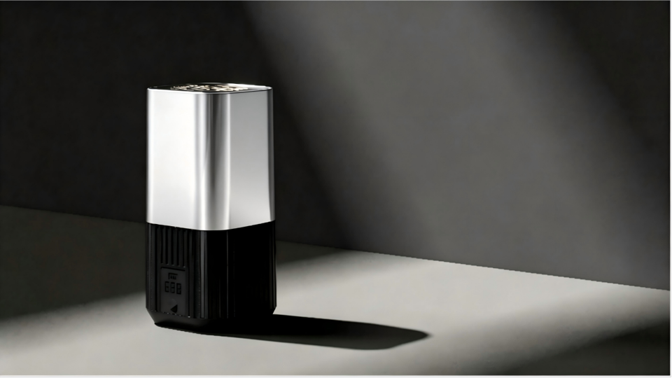 Brûleur de parfum