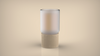 Tasse glacée de 2e génération