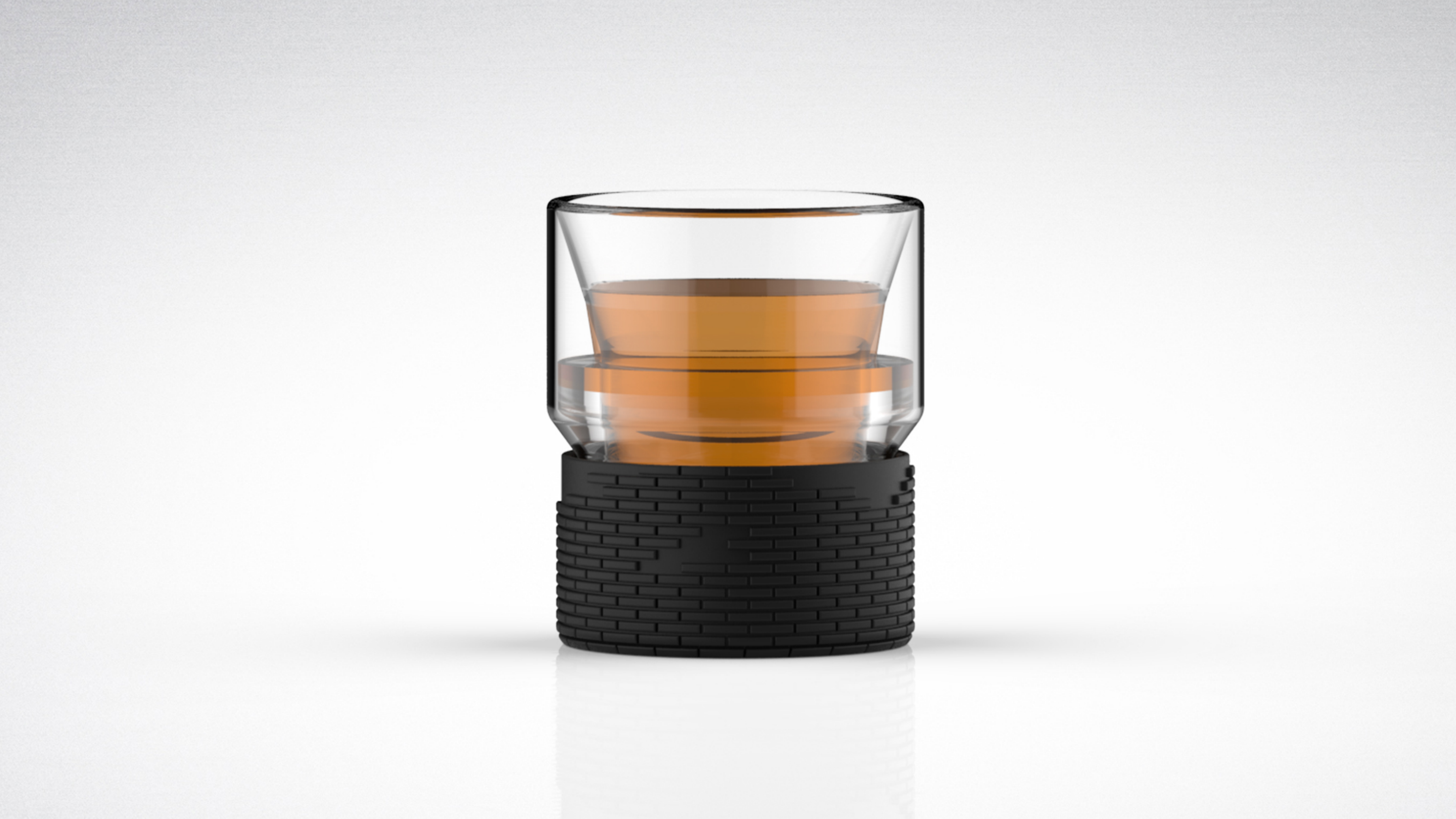 Une génération de tasses réfrigérées
