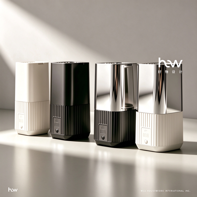 Brûleur de parfum