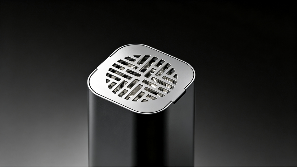 Brûleur de parfum