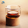 Verre de refroidissement à double paroi Chill Glass