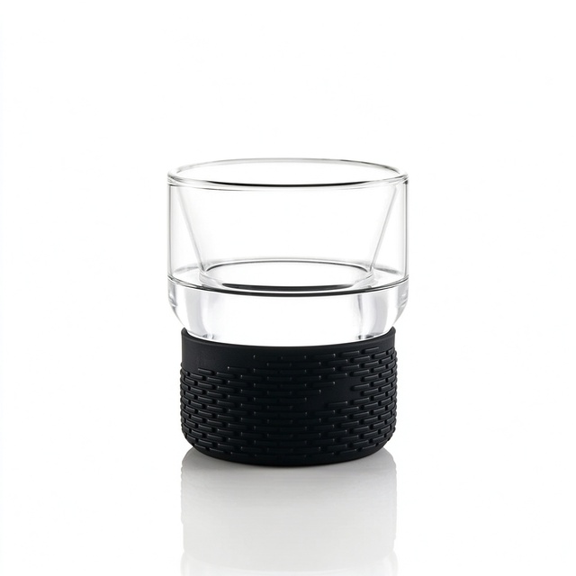 Verre de refroidissement à double paroi Chill Glass